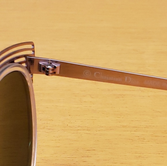Dior Enigme Sunglasses - Picture 4 of 8